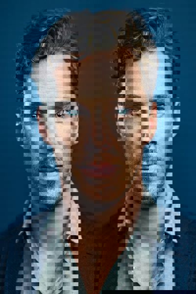 Benedict Cumberbatch
