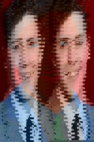 Dylan Llewellyn