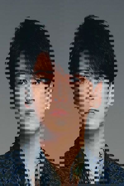 Kazuya Kamenashi