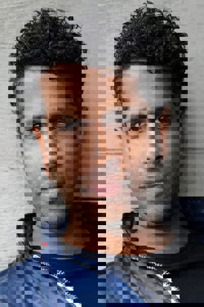 Prasanna Puwanarajah