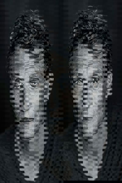 Oliver Masucci