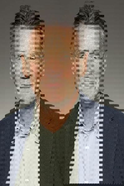 Michael Palin