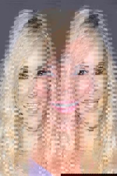 Bridget Marquardt