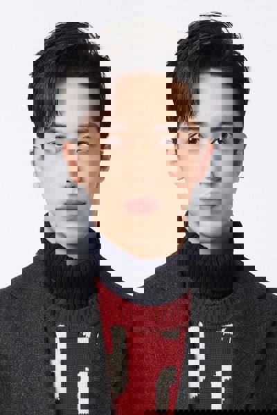 Timmy Xu
