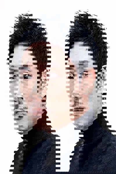 Cho Jin-woong