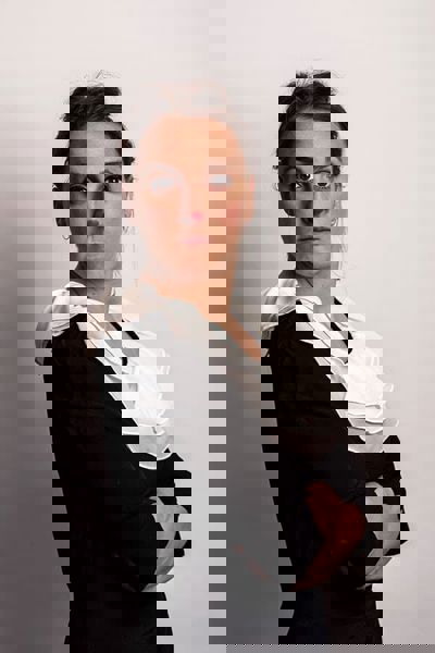 Lucy Pearman
