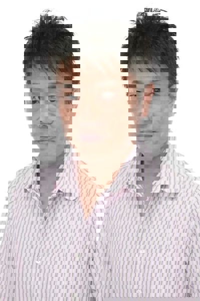 Takeshi Kusao