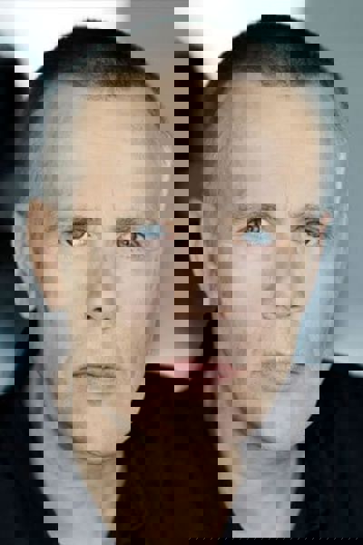 Morten Suurballe