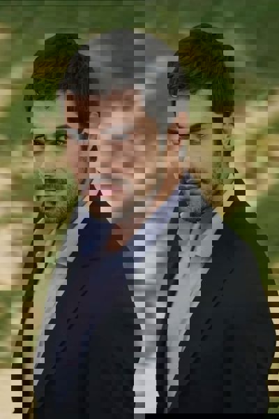 Gökberk Yıldırım