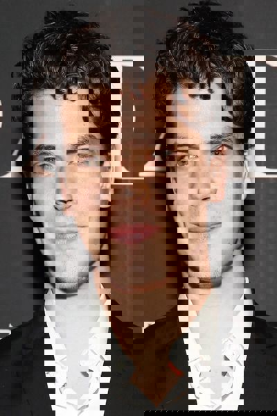 Gus Halper