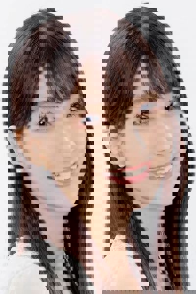 Marika Kouno