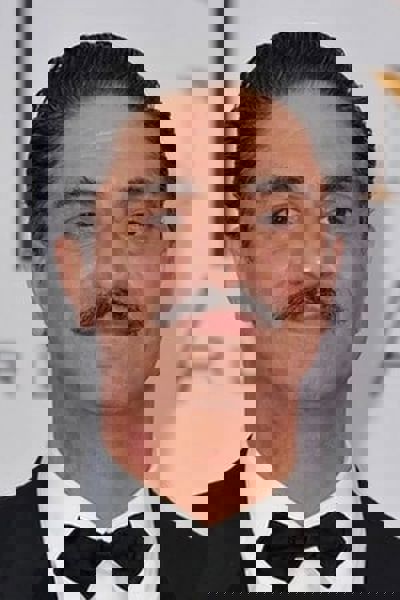 Simon Abkarian
