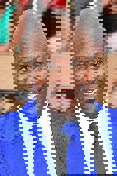Tituss Burgess