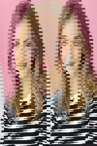 Lauren Orlando