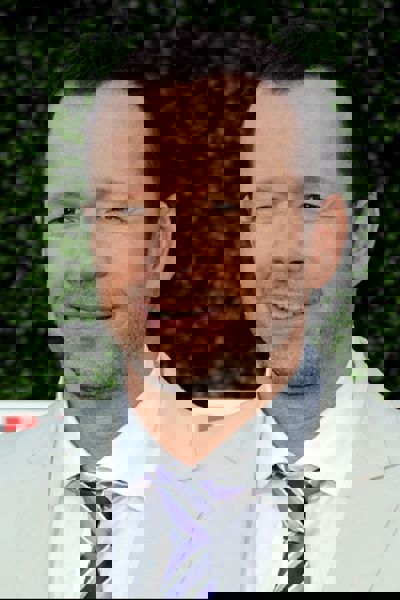 Donnie Wahlberg