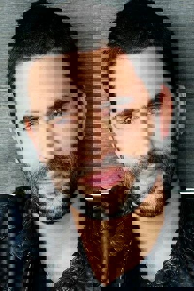 Ignacio Serricchio