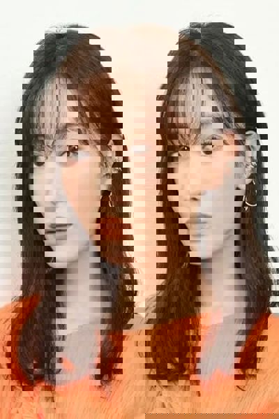 Marika Matsumoto