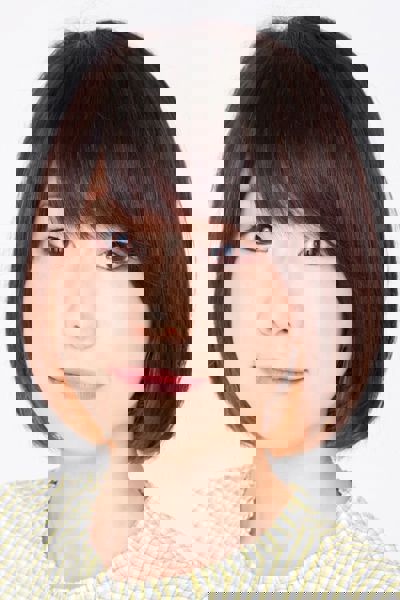 Natsumi Fujiwara
