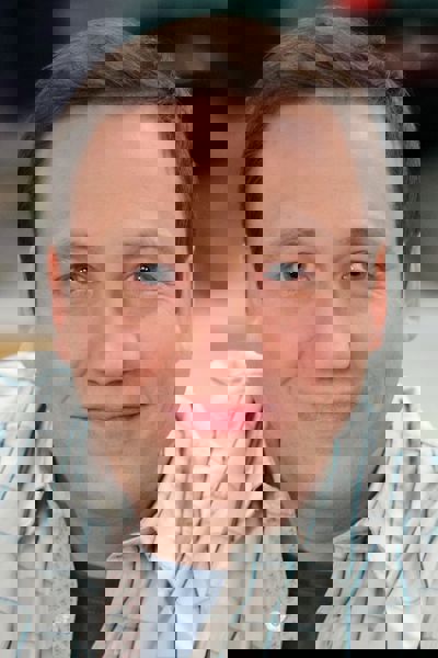 Georgiy Dronov