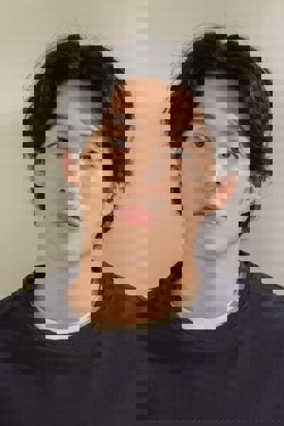 Max Lin