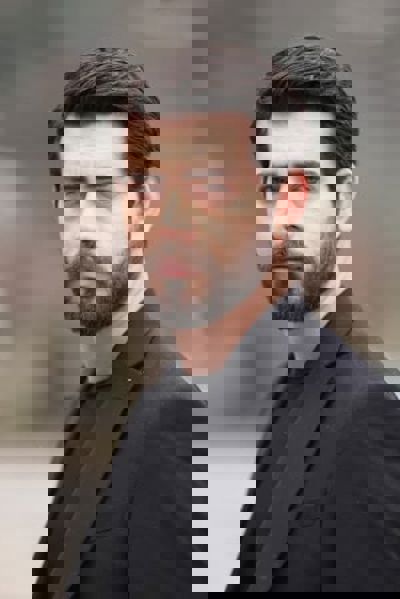 Barış Baktaş