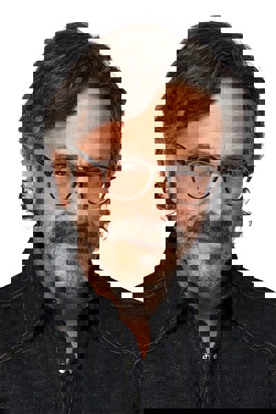 Marc Maron