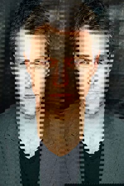 Rodger Corser