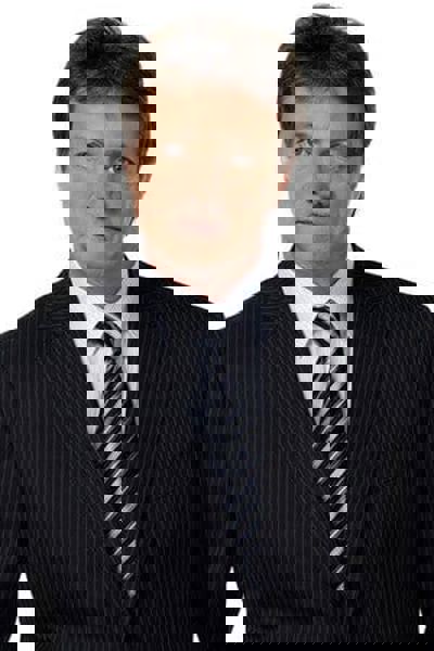 Peter Howitt