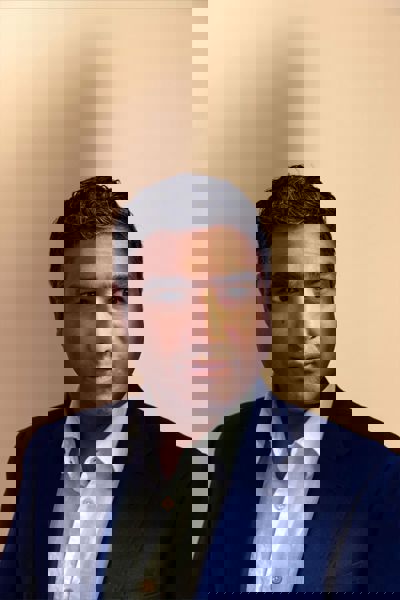 Nick Mohammed