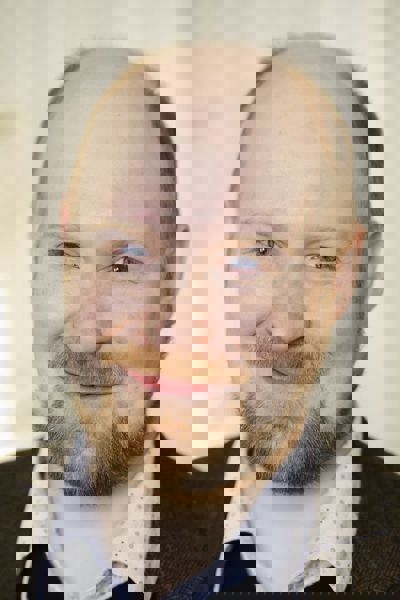 Henrik Dorsin