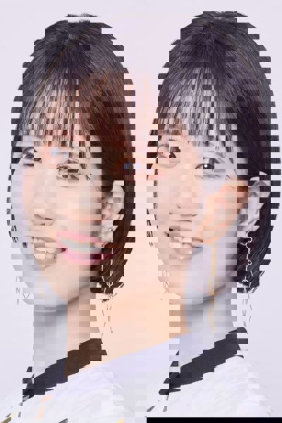 Nao Toyama