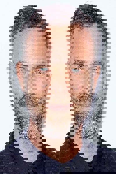JR Bourne