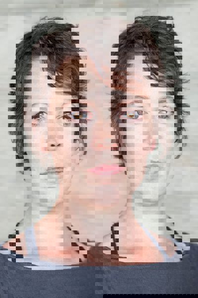 Olivia Colman