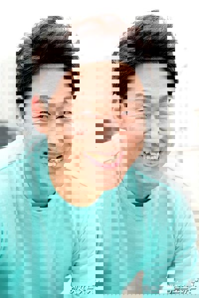 Oh Dae-hwan