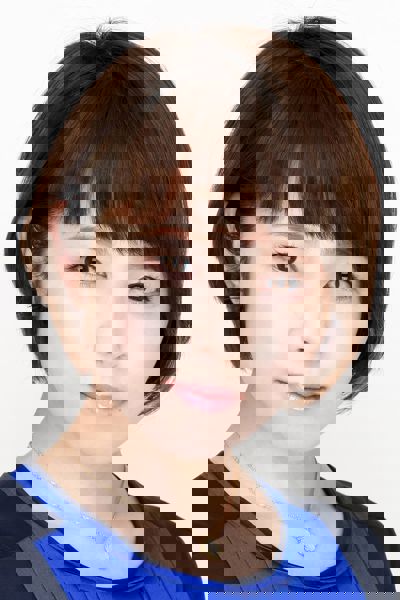 Mika Kikuchi