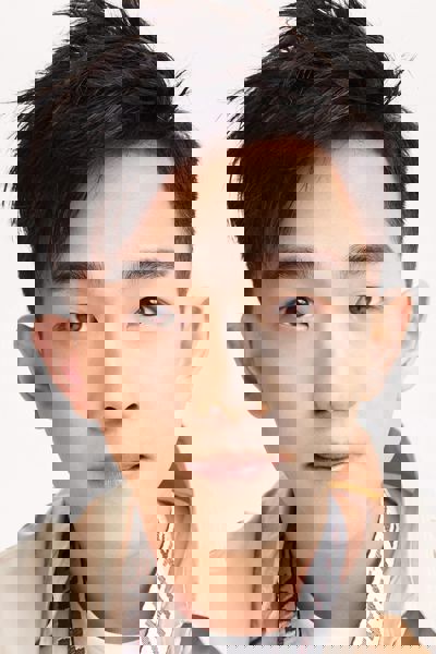 Ding Guansen