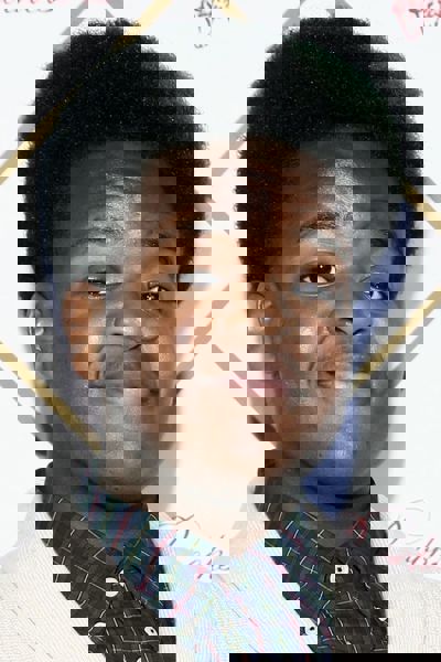Keith L. Williams