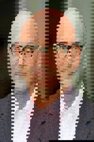 Gregg Wallace