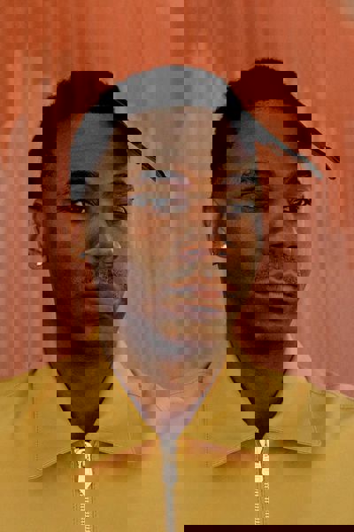 Jerrod Carmichael