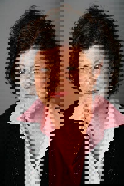 Mary Pat Gleason