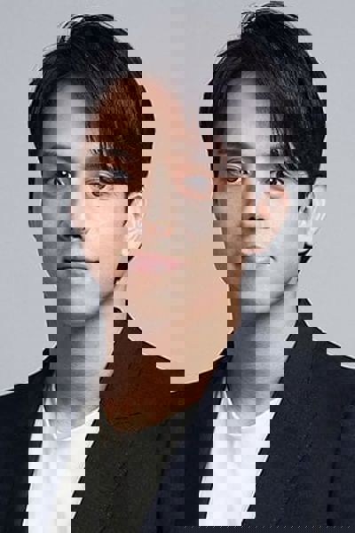 Shinnosuke Mitsushima