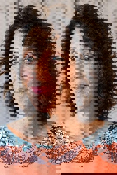 Andrea Martin