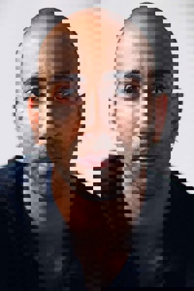 Roy Joseph