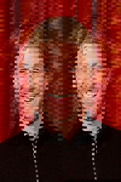 Sean Bean
