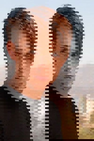 Dylan Riley Snyder