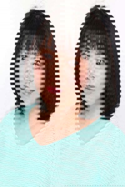 Marika Tanaka