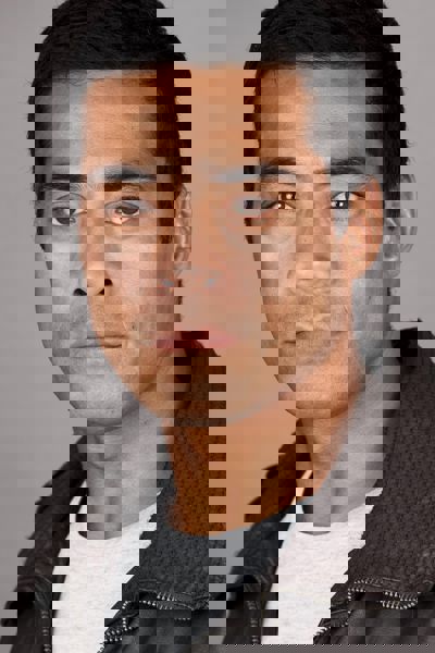Robbie Magasiva