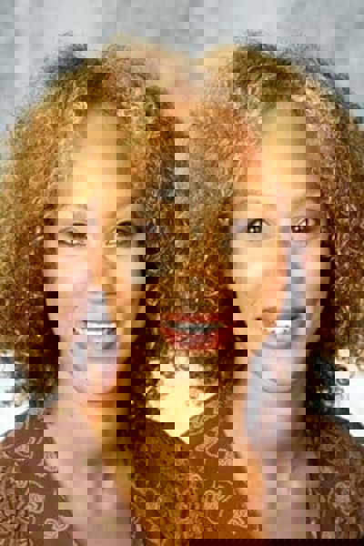 Angela Griffin