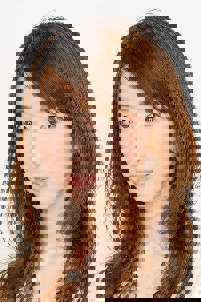 Kaori Mizuhashi
