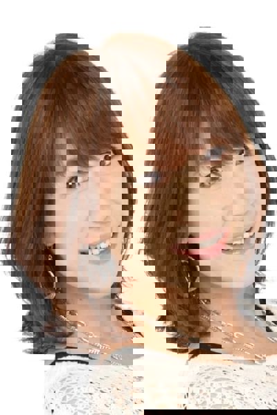 Chie Nakamura